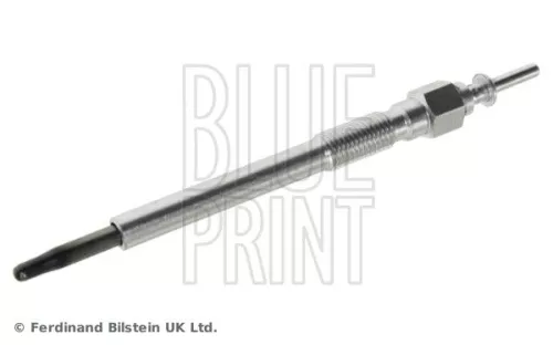 Blue Print Glow Plug For Opel Vauxhall Astra Astra G Classic Astra J Astravan Co
