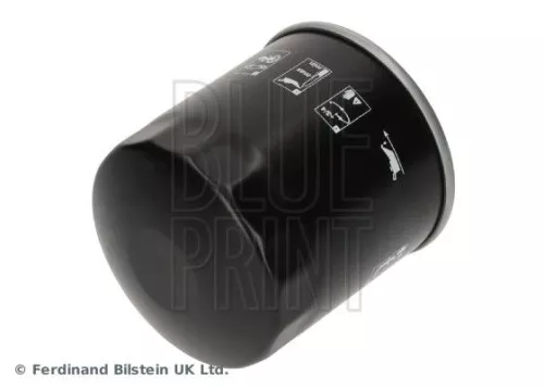 BLUE PRINT BLUE PRINT ADZ92103 Blue Print Oil Filter For Isuzu Opel Vauxhall Brava Campo Kb Tfr/tfs Trooper 