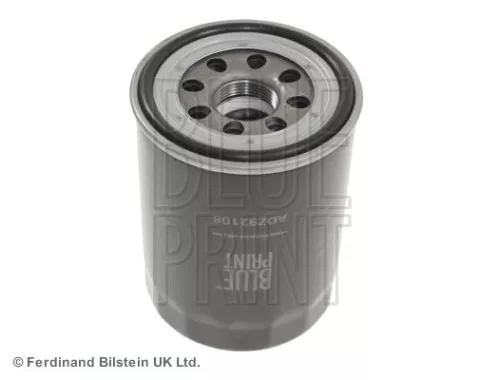 BLUE PRINT BLUE PRINT ADZ92108 Blue Print Oil Filter For Daihatsu Isuzu Mazda Mitsubishi Opel Suzuki Vauxhall 3 