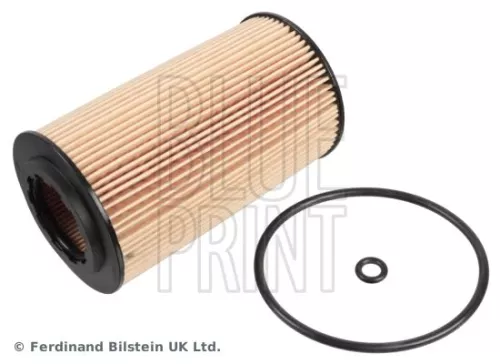 Blue Print Oil Filter For Opel Saab Vauxhall 9-3 9-5 Astra Frontera Signum Vectr