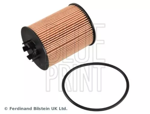 Blue Print Oil Filter For Opel Suzuki Vauxhall Agila Astra Astra G Classic Astra