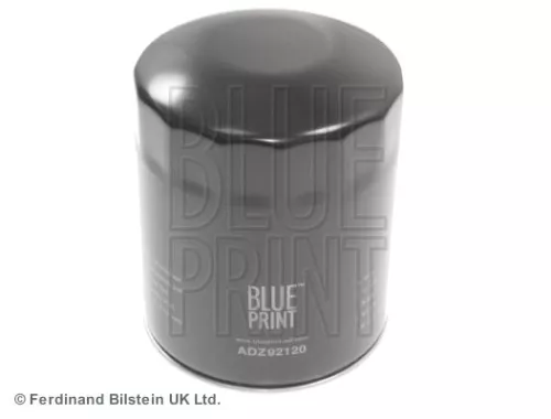 Blue Print Oil Filter For Chevrolet Isuzu Colorado D-max Kb S10