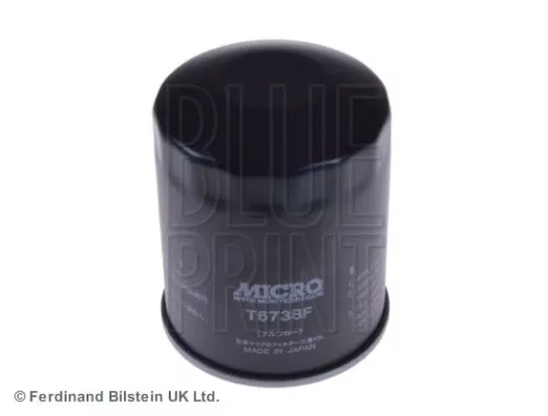 Blue Print Oil Filter