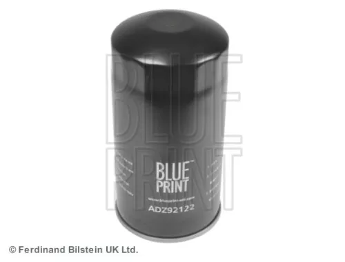 Blue Print Oil Filter For Chevrolet Isuzu D-max Kb Mu-7 Mu-x