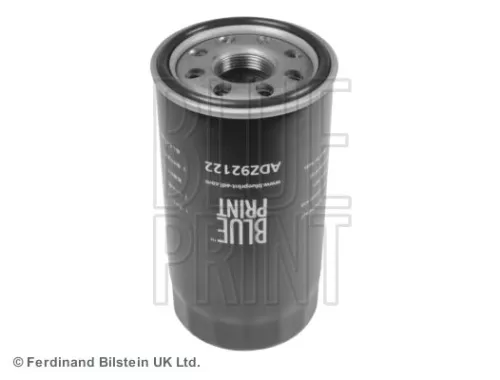 BLUE PRINT BLUE PRINT ADZ92122 Blue Print Oil Filter For Chevrolet Isuzu D-max Kb Mu-7 Mu-x 