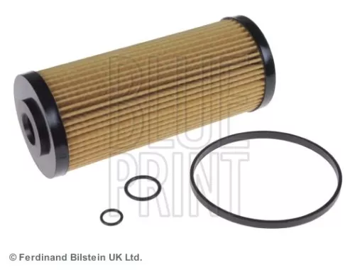 Blue Print Oil Filter