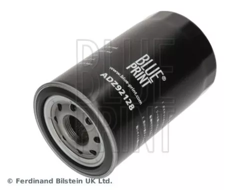 Blue Print Oil Filter