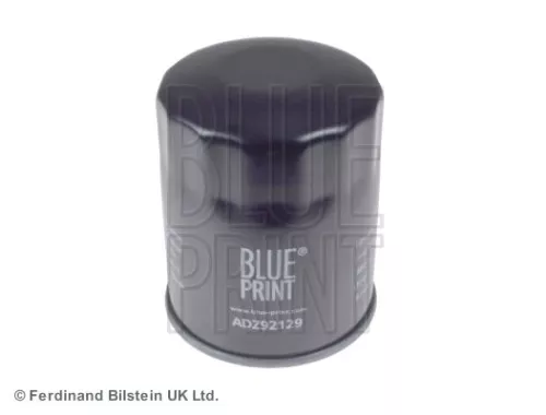 Blue Print Oil Filter For Isuzu D-max Kb