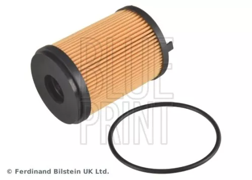 Blue Print Oil Filter For Isuzu D-max Mu-x