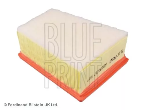 BLUE PRINT BLUE PRINT ADZ92217 Blue Print Air Filter For Dacia Nissan Opel Renault Vauxhall Aprio Clio Duster E 