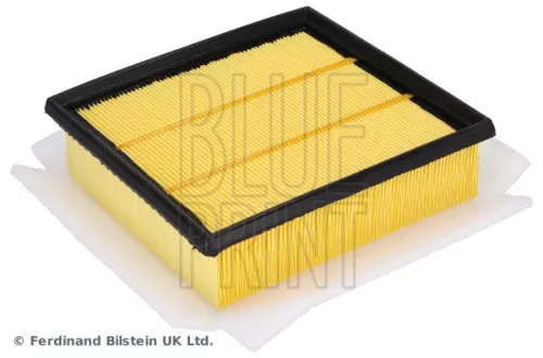 Blue Print Air Filter For Opel Vauxhall Corsa Corsavan