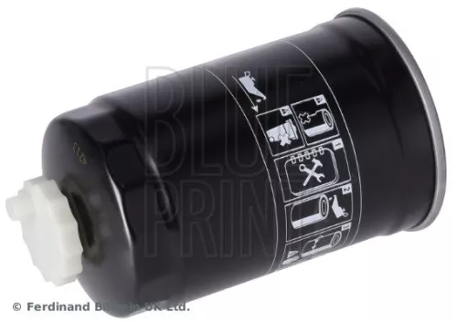 BLUE PRINT BLUE PRINT ADZ92302 Blue Print Fuel Filter For Alfa Romeo Audi Daihatsu Fiat Ford Innocenti Iveco La 