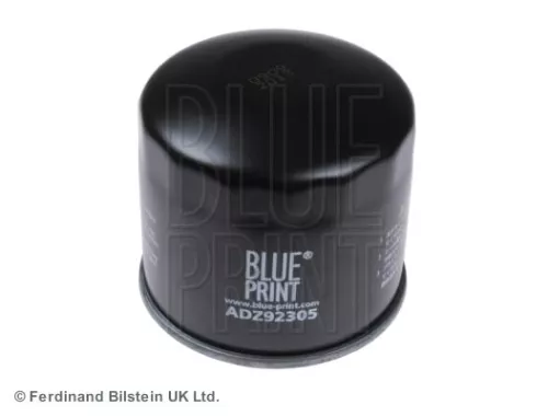 Blue Print Fuel Filter For Isuzu Elf Kb Trooper