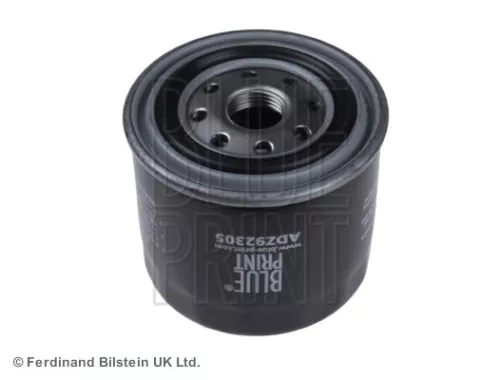 BLUE PRINT BLUE PRINT ADZ92305 Blue Print Fuel Filter For Isuzu Elf Kb Trooper 