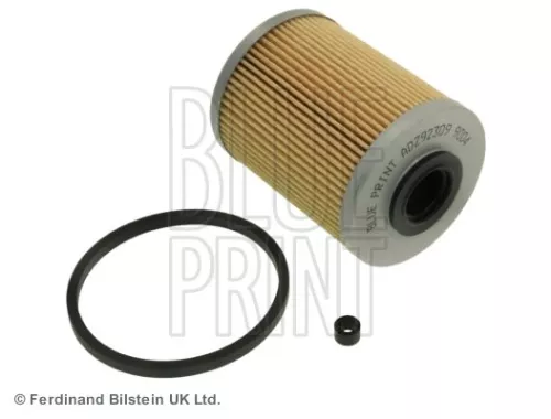 Blue Print Fuel Filter For Citroën Mitsubishi Nissan Opel Renault Suzuki Vauxhal