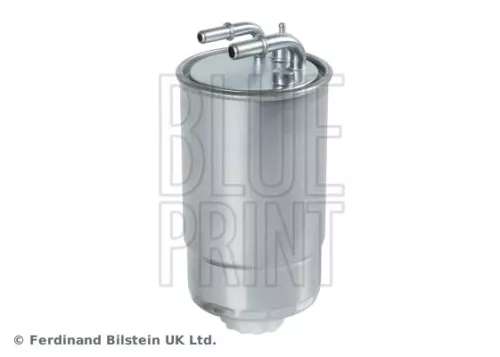 Blue Print Fuel Filter For Opel Vauxhall Corsa Corsavan