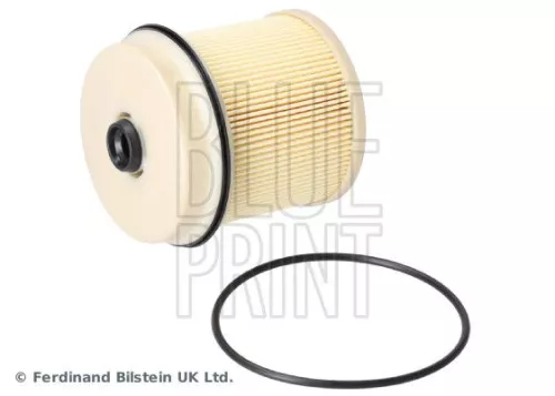 Blue Print Fuel Filter