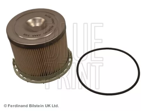 Blue Print Fuel Filter For Isuzu D-max Kb
