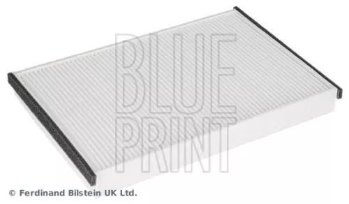 Blue Print Cabin Pollen Filter For Chevrolet Opel Vauxhall Astra Astra G Classic As