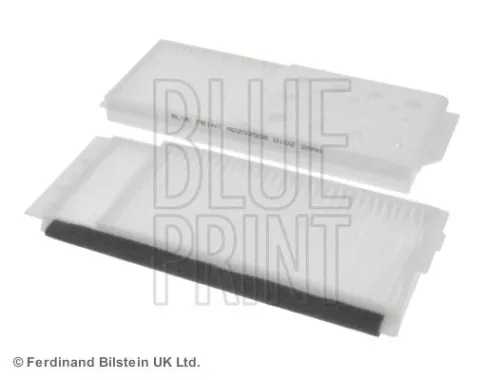 Blue Print Cabin Pollen Filter Set For Mazda 5