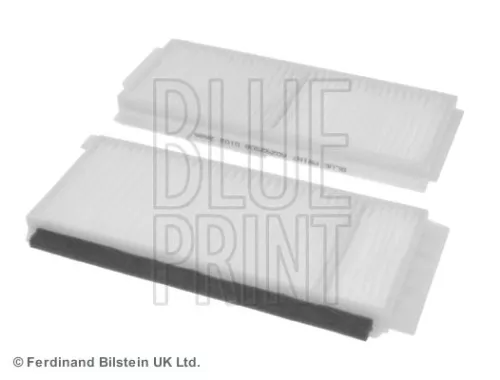 BLUE PRINT BLUE PRINT ADZ92508 Blue Print Cabin Pollen Filter Set For Mazda 5 