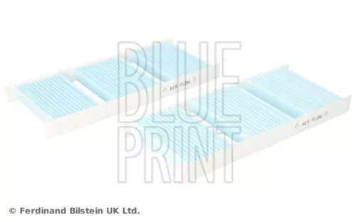 Blue Print Cabin Pollen Filter Set For Isuzu Trooper
