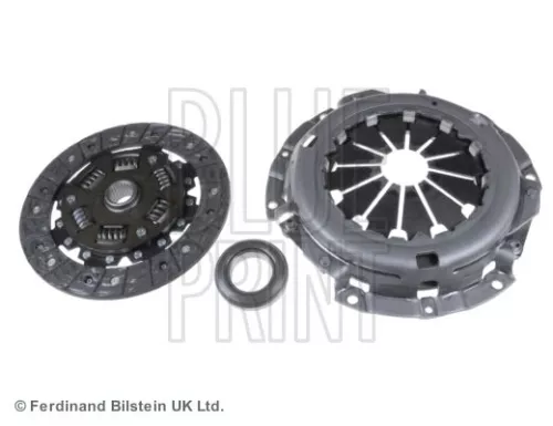 Blue Print Clutch Kit For Isuzu Opel Vauxhall Campo Kb Midi Trooper