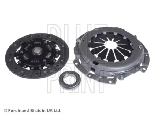 Blue Print Clutch Kit For Opel Vauxhall Campo Midi