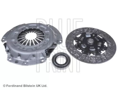 Blue Print Clutch Kit For Isuzu Tfr/tfs Trooper