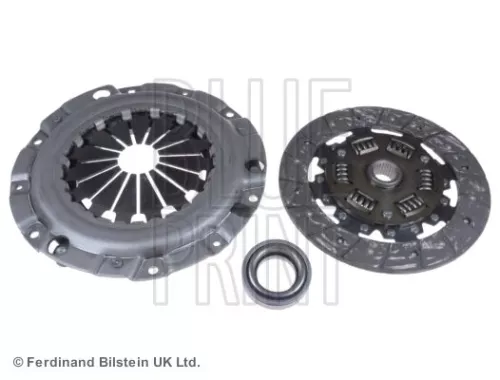 Blue Print Clutch Kit For Isuzu Opel Vauxhall Brava Campo Piazza