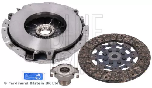 BLUE PRINT BLUE PRINT ADZ93016 Blue Print Clutch Kit For Isuzu Opel Monterey Trooper 