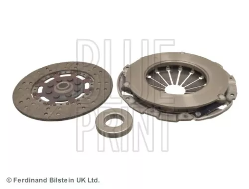 BLUE PRINT BLUE PRINT ADZ93019 Blue Print Clutch Kit For Isuzu Opel Vauxhall Frontera Wizard 