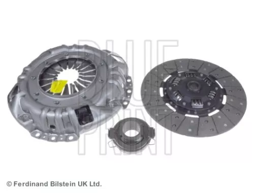 Blue Print Clutch Kit