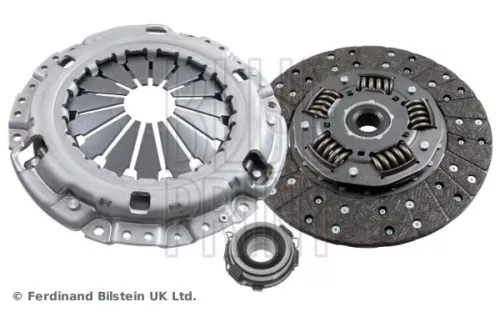 Blue Print Clutch Kit For Isuzu D-max Tfr/tfs