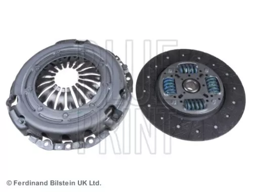 Blue Print Clutch Kit For Opel Renault Vauxhall Master Movano