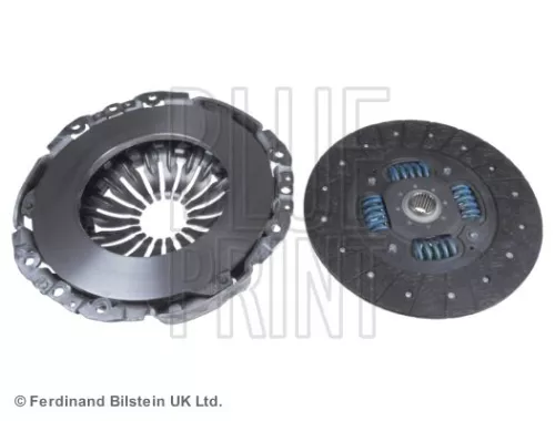 BLUE PRINT BLUE PRINT ADZ93031 Blue Print Clutch Kit For Opel Renault Vauxhall Master Movano 