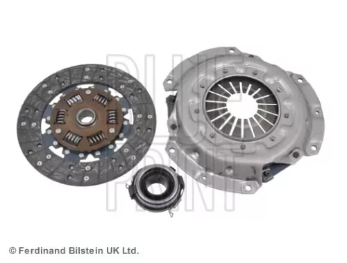 Blue Print Clutch Kit For Isuzu Tfr/tfs
