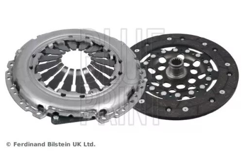 Blue Print Clutch Kit For Opel Vauxhall Combo Combo Tour Corsa Corsavan Meriva T