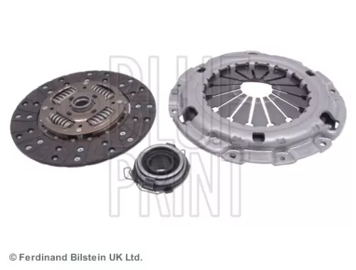 Blue Print Clutch Kit For Isuzu D-max