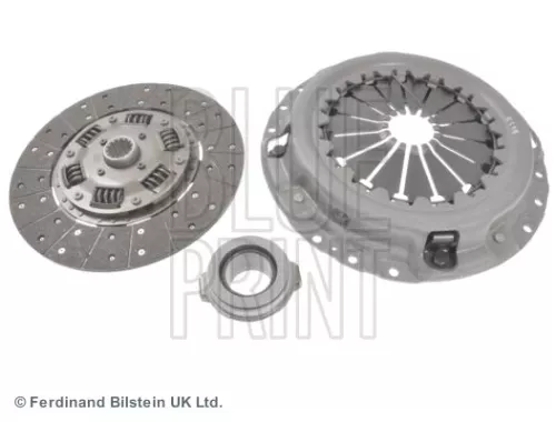 Blue Print Clutch Kit