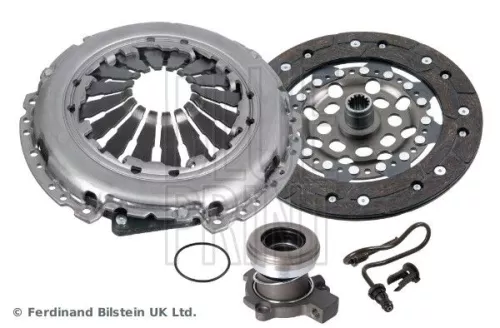 Blue Print Clutch Kit For Opel Vauxhall Combo Combo Tour Corsa Corsavan Meriva T