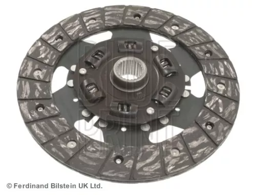 Blue Print Clutch Disc For Isuzu Opel Ssangyong Vauxhall Brava Campo Fargo Koran