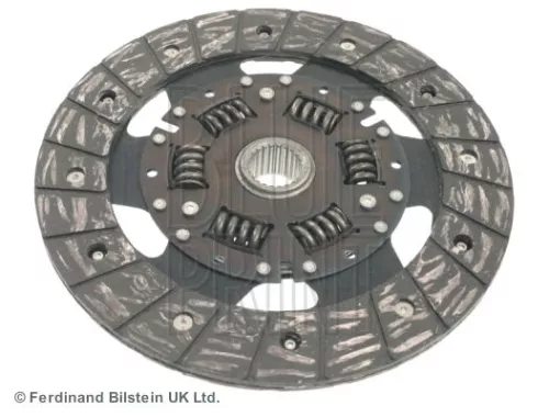 BLUE PRINT BLUE PRINT ADZ93101 Blue Print Clutch Disc For Isuzu Opel Ssangyong Vauxhall Brava Campo Fargo Koran 