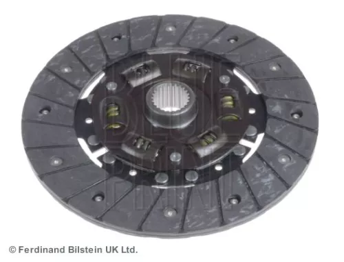 Blue Print Clutch Disc