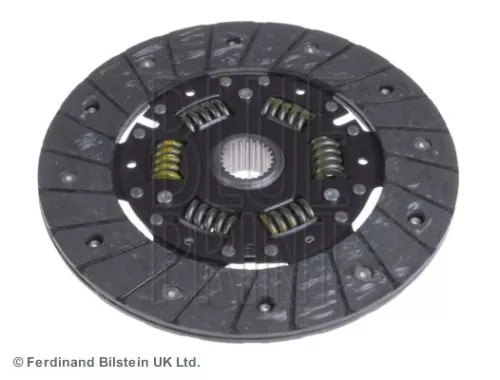 BLUE PRINT BLUE PRINT ADZ93102 Blue Print Clutch Disc 