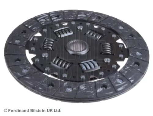 BLUE PRINT BLUE PRINT ADZ93103 Blue Print Clutch Disc For Isuzu Opel Vauxhall Brava Campo Kb Midi Trooper 
