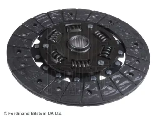 Blue Print Clutch Disc For Isuzu Opel Vauxhall Brava Campo Kb Piazza