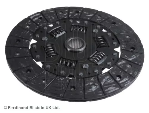 BLUE PRINT BLUE PRINT ADZ93104 Blue Print Clutch Disc For Isuzu Opel Vauxhall Brava Campo Kb Piazza 