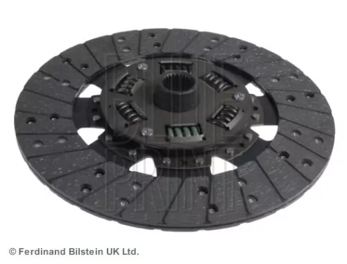 Blue Print Clutch Disc For Isuzu Opel Vauxhall Frontera Monterey Trooper
