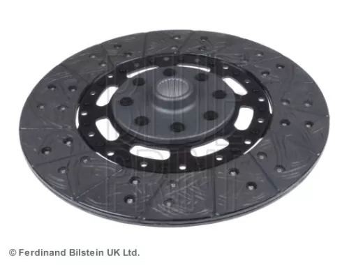 Blue Print Clutch Disc For Isuzu Opel Vauxhall Frontera Wizard